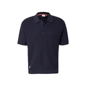 Pepe Jeans Pulover Dylan temno modra