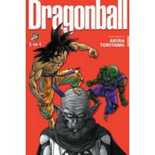 Dragon Ball (3-in-1 Edition), Vol. 6
