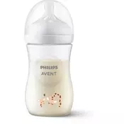 Avent flašica natural response deco 260ml 9691