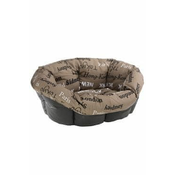 Ferplast Vzglavnik SOFA 8 bombaž mesto 85x62x28,5cm FP 1pc