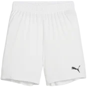 Puma Kratke hlače teamGOAL Shorts Jr