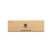Boben Konica Minolta IU301B, 4163603, črna (black), originalni