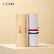 Hoyo Peškir, 33x110cm, Sivi