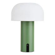 LED namizna/prenosljiva zunanja svetilka na USB o 15 cm Soham – House Nordic