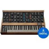 Arturia Mini V4 (Digitalni izdelek)
