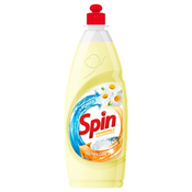 SPIN Deterdžent za sudove Chamomile 750ml