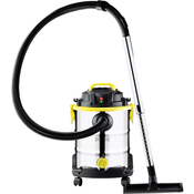 ROYALTY LINE Usisivac 1400 W sivi