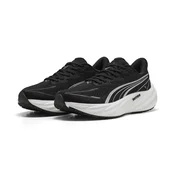 PUMA Velocity NITRO™ 5 Running Shoes Women, Women, Black/White, 38.5