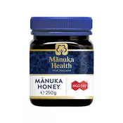 MANUKA HEALTH MGO™ 550+ Manuka med 250 g