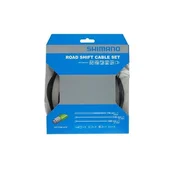 BUŽIR I SAJLA MENJACA ROAD SHIMANO SP41/OPTISLICK