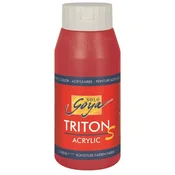 Akrilna barva Solo Goya Triton S 750 ml | Magenta