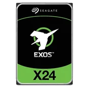 SEAGATE Exos 24TB SATA ST24000NM002H