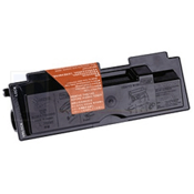 FENIX TK-120 BK za 7.200 strani toner TK120 nadomešča Kyocera Mita TK-120 / TK-122 toner za Kyocery FS-1030d - kapaciteta 7200 strani.