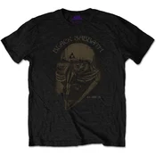 Black Sabbath Unisex majica US Tour 1978 S