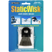 KINETRONICS SW-030, antistatična ščetka