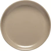 Plitev krožnik COSTA NOVA Pacifica, 22 mm, premer: 160 mm, kostanjev (6 kos)