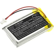 Baterija za Sena 30K, Sena 50S, SP46, 1100 mAh
