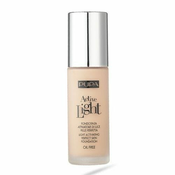 Pupa SPF 10 Active Light tekoče ( Perfect Skin Foundation) 30 ml (Odtenek 050 Golden Bež)
