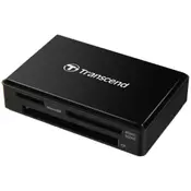 Citac kartica Transcend All in 1 RDF8 USB 3.1 TS-R