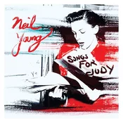 YOUNG N.- SONGS FOR JUDY