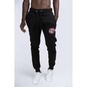 Lonsdale Mens jogging pants slim fit
