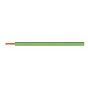 Inštalacijski kabel H05V-K (LgY) 1 zelen /100m/
