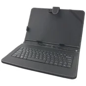 Esperanza Ovitek s tipkovnico za tablico EK125