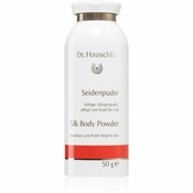 DR. HAUSCHKA puder za tijelo svileni 50G