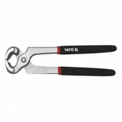 YATO Klešče za cepljenje 160 mm