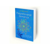 Knjiga dr. Vinod Verma: Preprečevanje demence