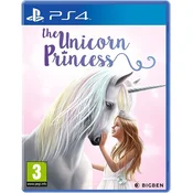 The Unicorn Princess (PS4)