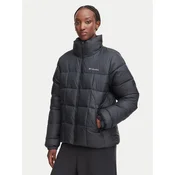 Columbia Zimska jakna Puffect™ III Full Zip 2171251 Črna Regular Fit