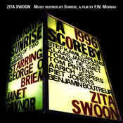 posneti mediji ZITA SWOON CD - OST SUNRISE - 1CD, (21018201)