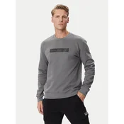 EA7 Emporio Armani Jopa 7M002425 AF10377 M8011 Siva Regular Fit