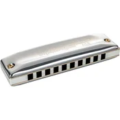 Hohner Meisterklasse MS Db Diatonske usne harmonike