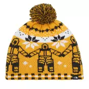 Kapa The North Face Cabin Ski Tuke NF0A8CH0 Rumena