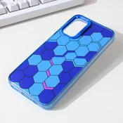 Torbica Honeycomb Color za Samsung A135F Galaxy A13 4G type 5