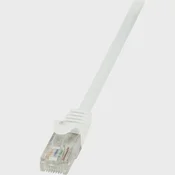 LogiLink Ethernet kabel CAT6 5 m U UTP RJ45 konektorji