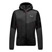 Salewa ORTLES HYB TW AIR JACKET M, muška jakna za planinarenje, crna 29372