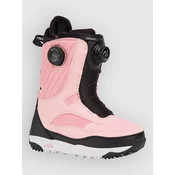 Burton Limelight BOA 2027 Snowboard Boots pink