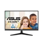 Asus Monitor VY229Q, 22, 1920x1080, IPS, Full HD, 75Hz, 1ms, HDMI, DP, Zvucnici