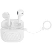 XO Bluetooth slušalke X26 TWS - bele KP31686