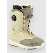 Nitro Crown BOA 2026 Snowboard Boots x hailey langland
