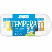 Tempera bo?e za ?uniore 12ml 1/12