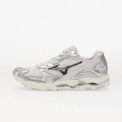 Sneakers Mizuno WAVE RIDER 10 SPORT Gf White/ Black Sand/ Lilac Hint EUR 38.5