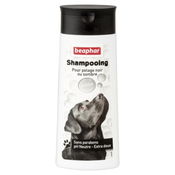 Beaphar Shampoo black dog - Šampon za pse sa crnim ili tamnom dlakom 250ml