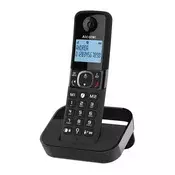 ALCATEL F860 bežični telefon, DECT, CRN F860_B