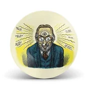 Various Artists - Crumb - Original Soundtrack (Picture Disc) (LP)