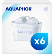 Aquaphor AQUAPHOR MAXFOR+ vodni filter kartušo paket 5+1 (do 1200 L)