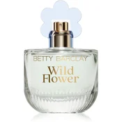 Betty Barclay Wild Flower toaletna voda za žene 50 ml